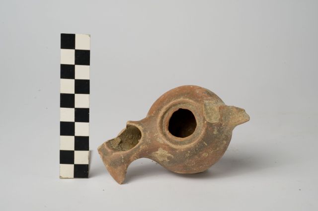 lucerna (età augustea)