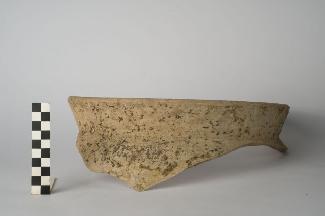 stamnos/ orlo (secc. IV/ III a.C)