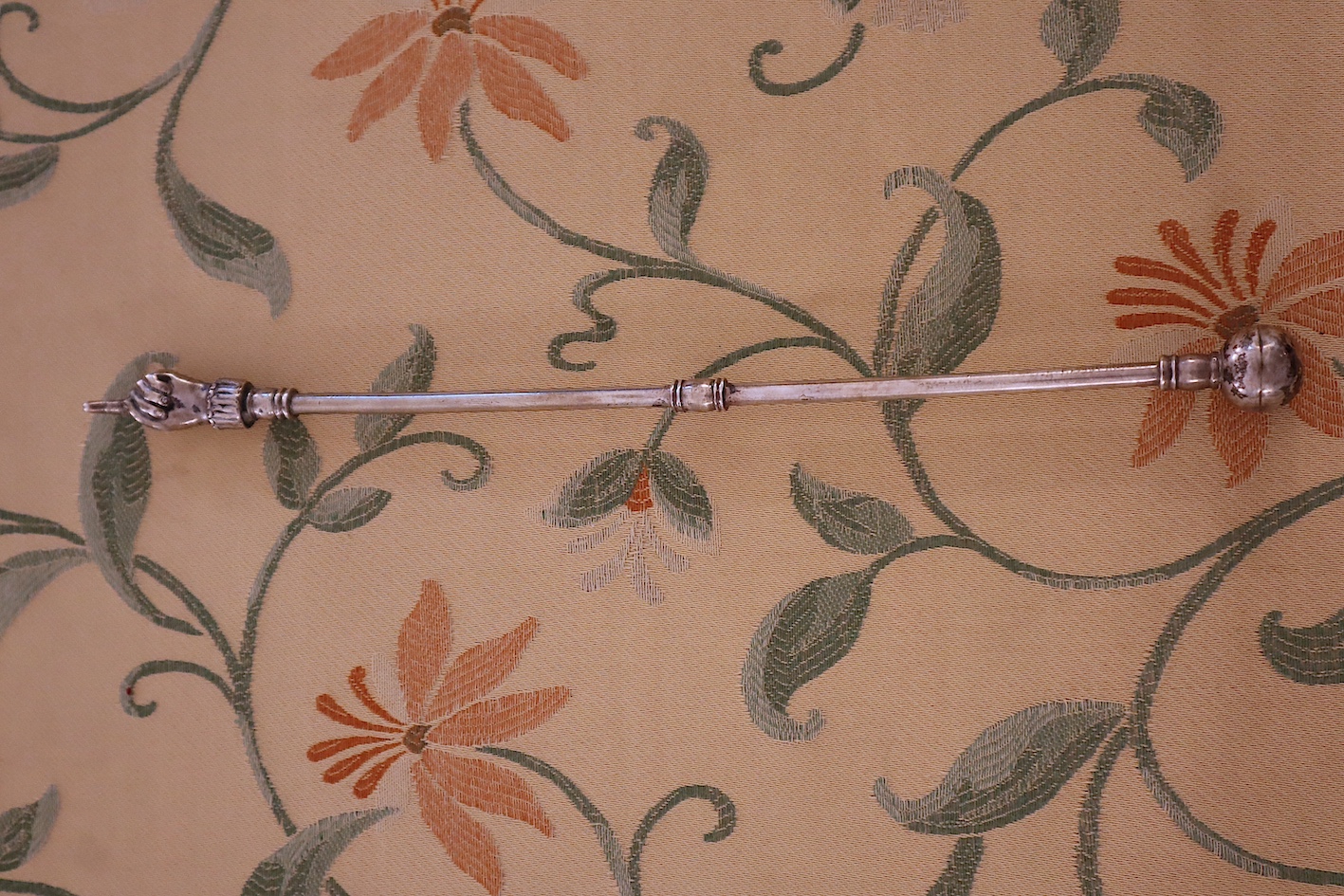 yad, opera isolata - ambito veneto, Ambito ebraico (inizio/ fine XIX secolo)