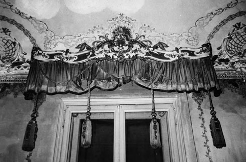 buonagrazia, opera isolata - ambito veneto (secondo quarto XIX)