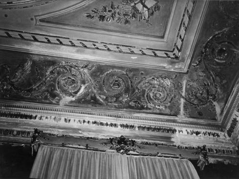 buonagrazia, opera isolata - ambito veneto (secondo quarto XIX)