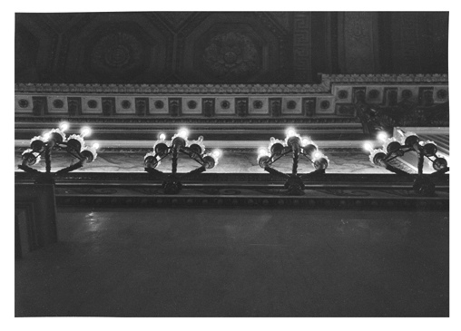 applique, serie - manifattura veneta (secondo quarto XIX)