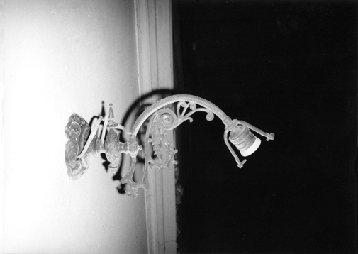 applique, serie - manifattura veneta (prima metà XX)