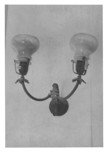 applique, serie - manifattura veneta (prima metà XX)