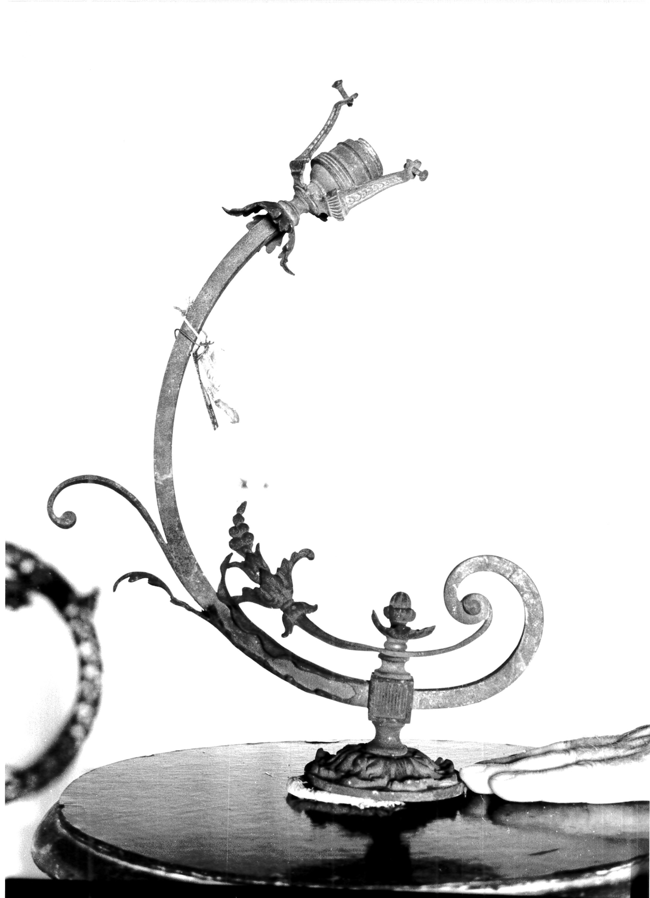 applique, serie - manifattura Italia settentrionale (prima metà XIX)