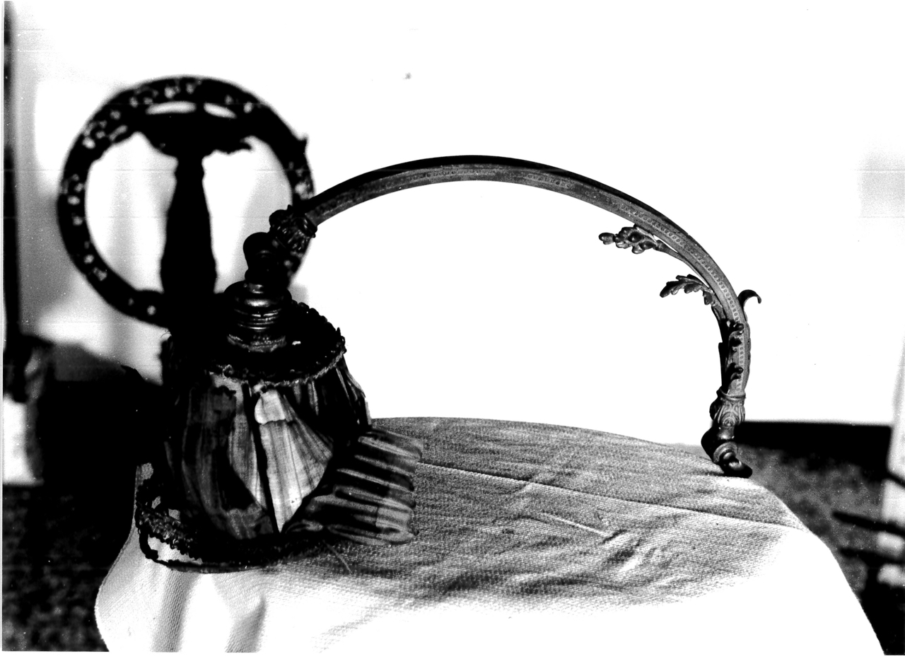 lume, frammento (prima metà XX)