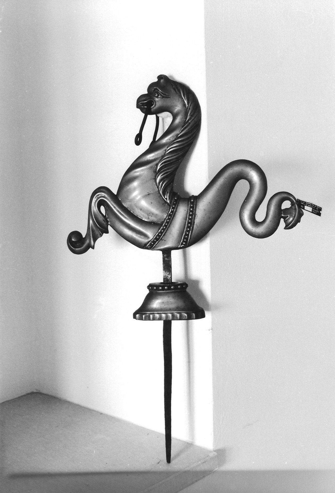 scultura, serie - manifattura veneziana (XIX)