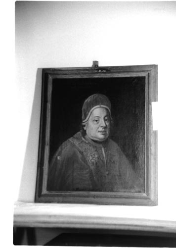 cornice, opera isolata - ambito veneto (metà sec. XVII)