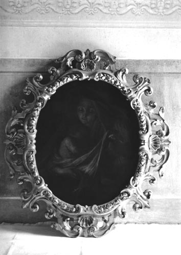 cornice, opera isolata - ambito italiano (metà sec. XIX)