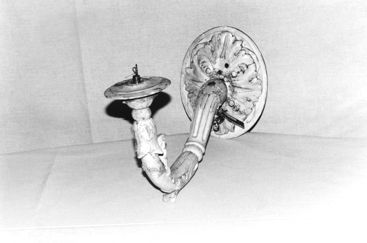 applique, serie - manifattura veneta (metà XIX)