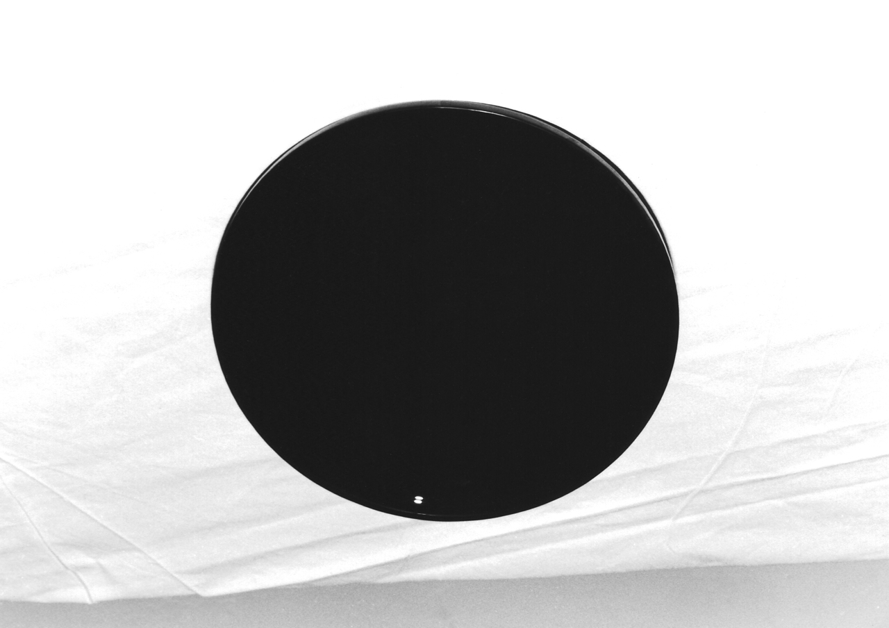 sottovaso (?), serie - manifattura italiana (?) (prima metà XX)