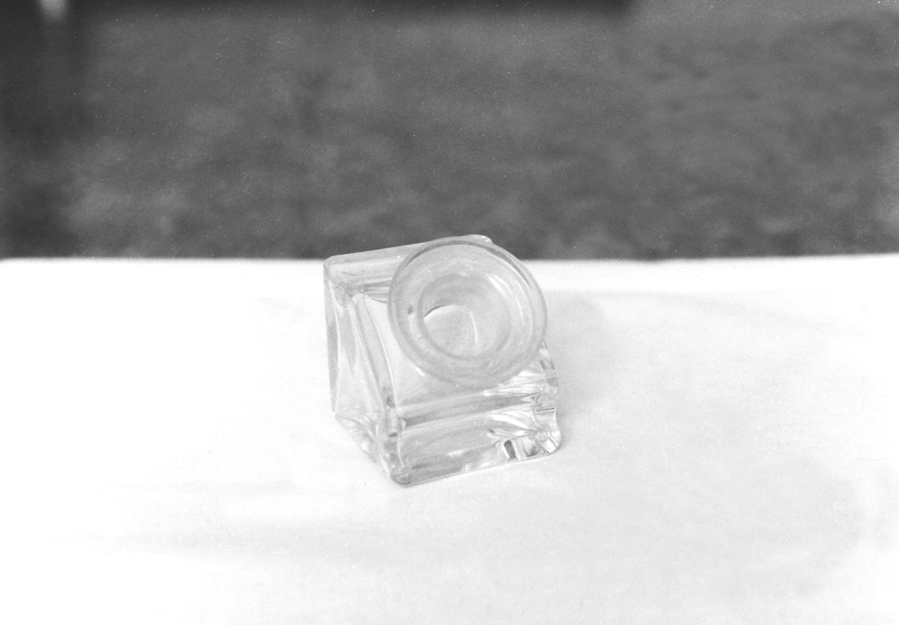 calamaio, serie - manifattura italiana (seconda metà XIX (?))