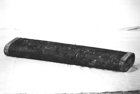 scaldino, serie - ambito veneziano (seconda metà sec. XIX)