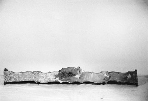 mantovana, opera isolata (metà sec. XIX)