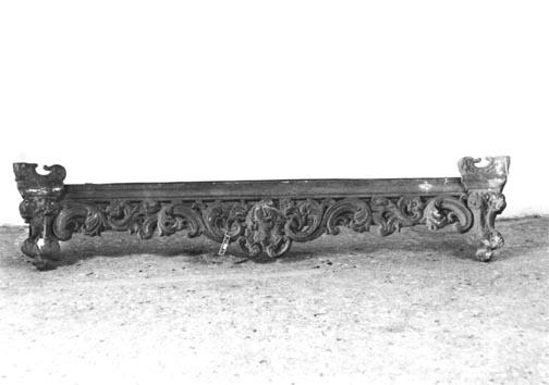 decorazione, opera isolata - ambito Italia settentrionale (seconda metà sec. XIX)