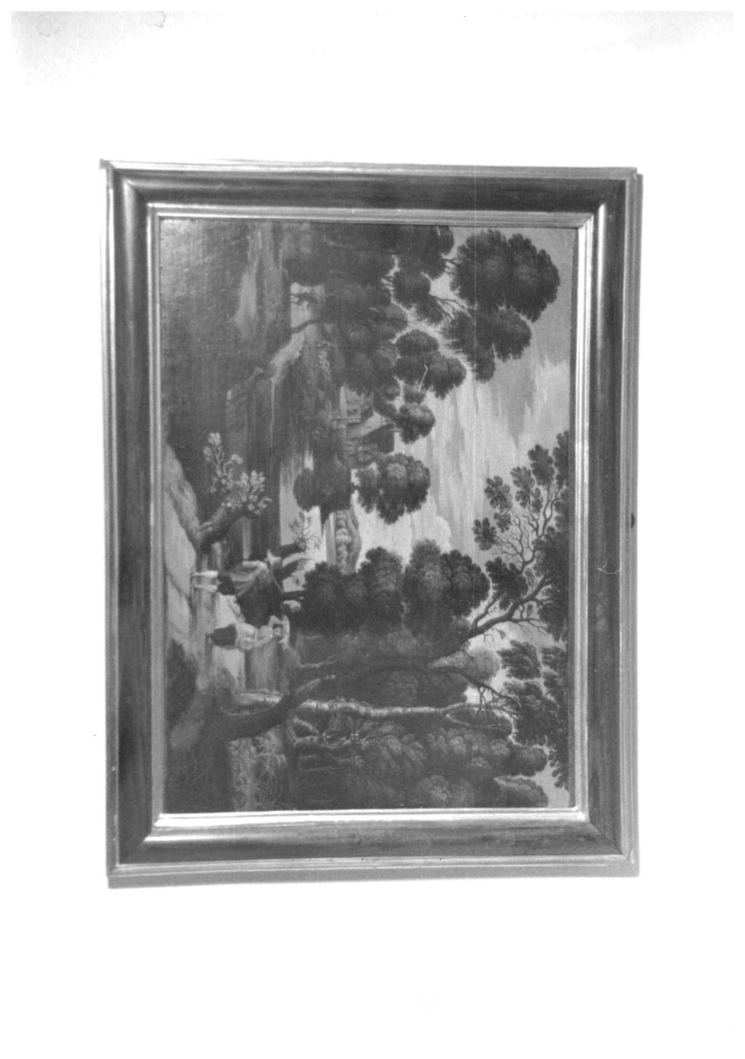 cornice, serie (metà sec. XIX)