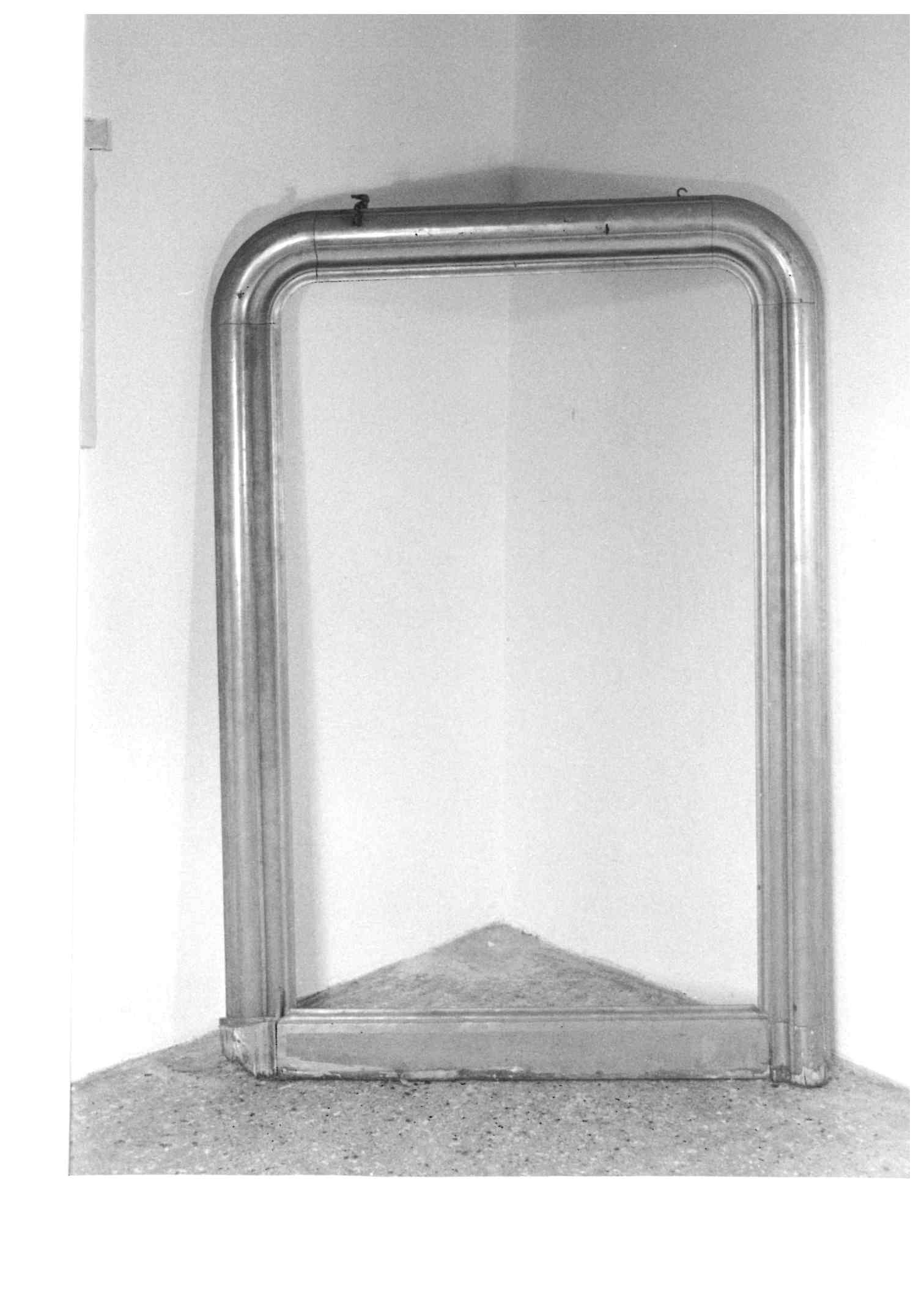 specchiera, serie - ambito Italia settentrionale (metà sec. XIX)