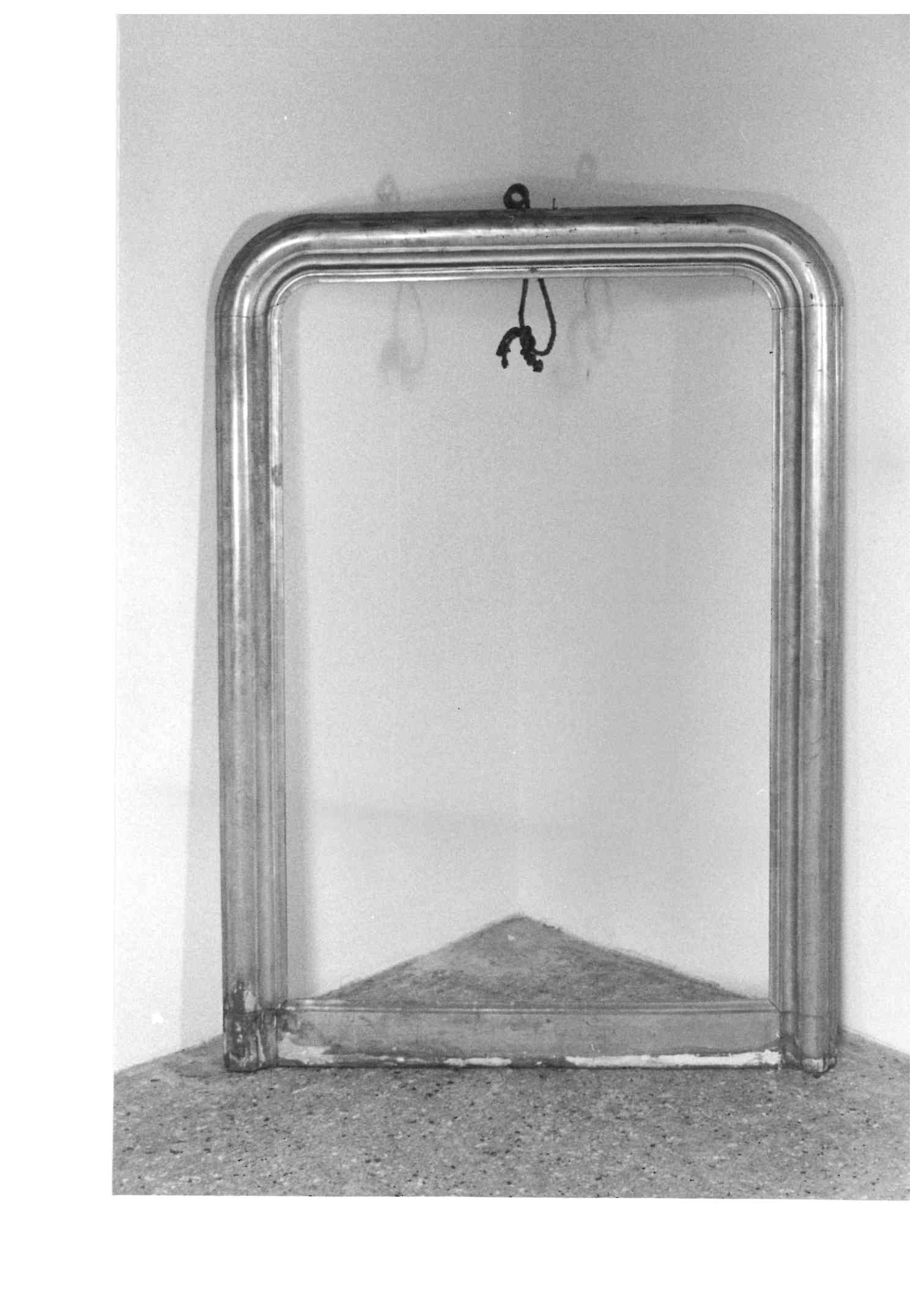 specchiera, serie - ambito Italia settentrionale (metà sec. XIX)