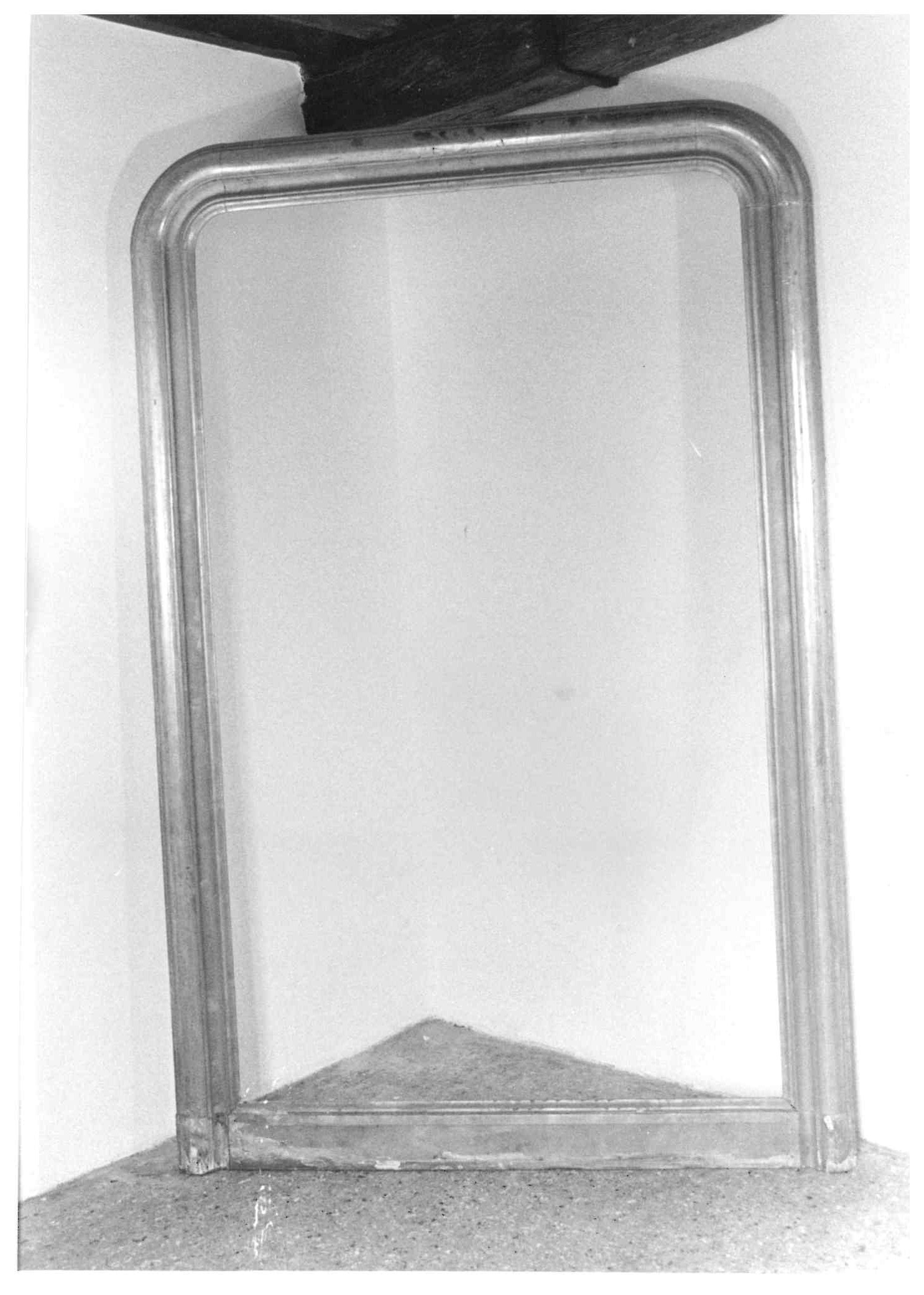 specchiera, serie - ambito Italia settentrionale (metà sec. XIX)