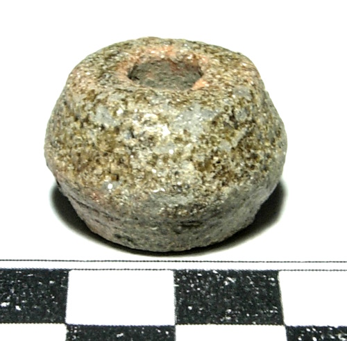 SINGOLO OGGETTO/ fuseruola, PERIODIZZAZIONI/ STORIA/ Età medievale