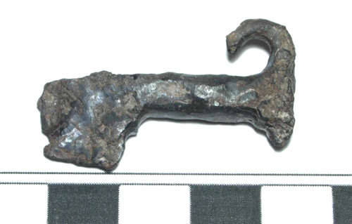 SINGOLO OGGETTO/ chiave, PERIODIZZAZIONI/ STORIA/ Età medievale/ Alto Medioevo