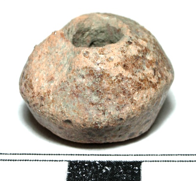 SINGOLO OGGETTO/ fuseruola, PERIODIZZAZIONI/ STORIA/ Età medievale