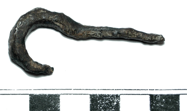 SINGOLO OGGETTO/ chiodo, PERIODIZZAZIONI/ STORIA/ Età medievale