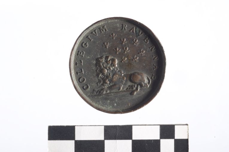 medaglia - ambito italiano (non id)