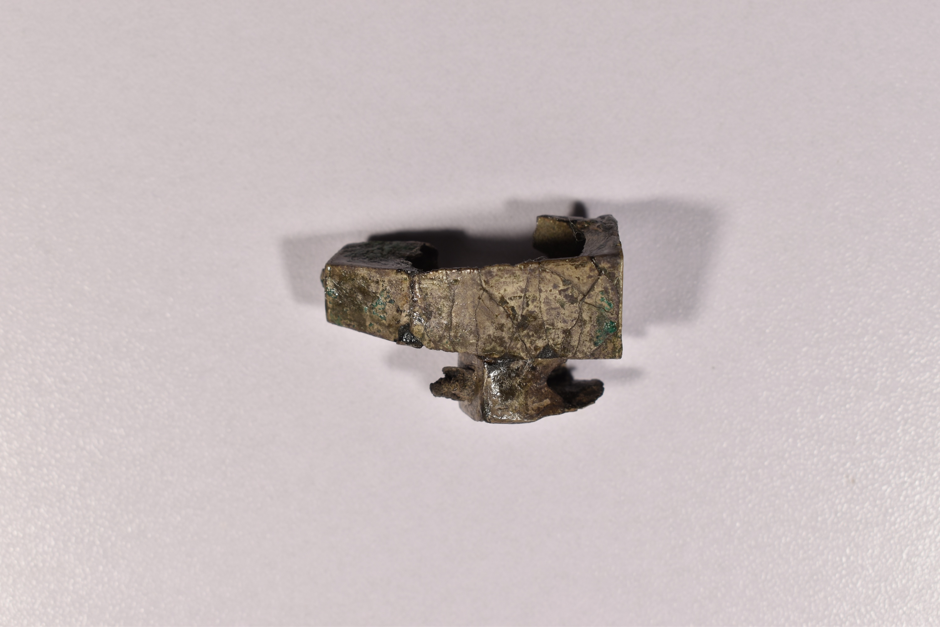 pendente (SECOLI/ IV a.C)