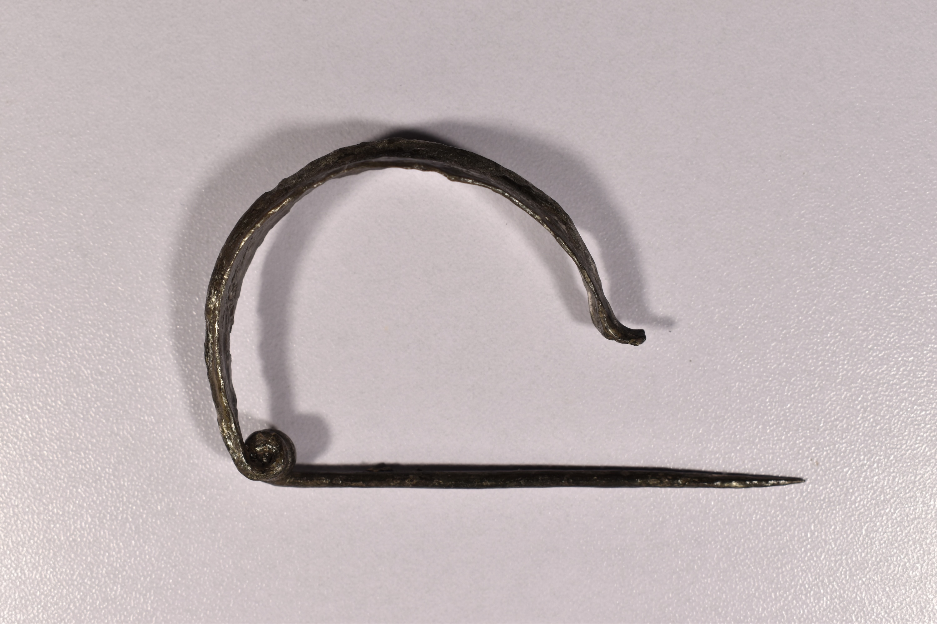 fibula (SECOLI/ IV a.C)