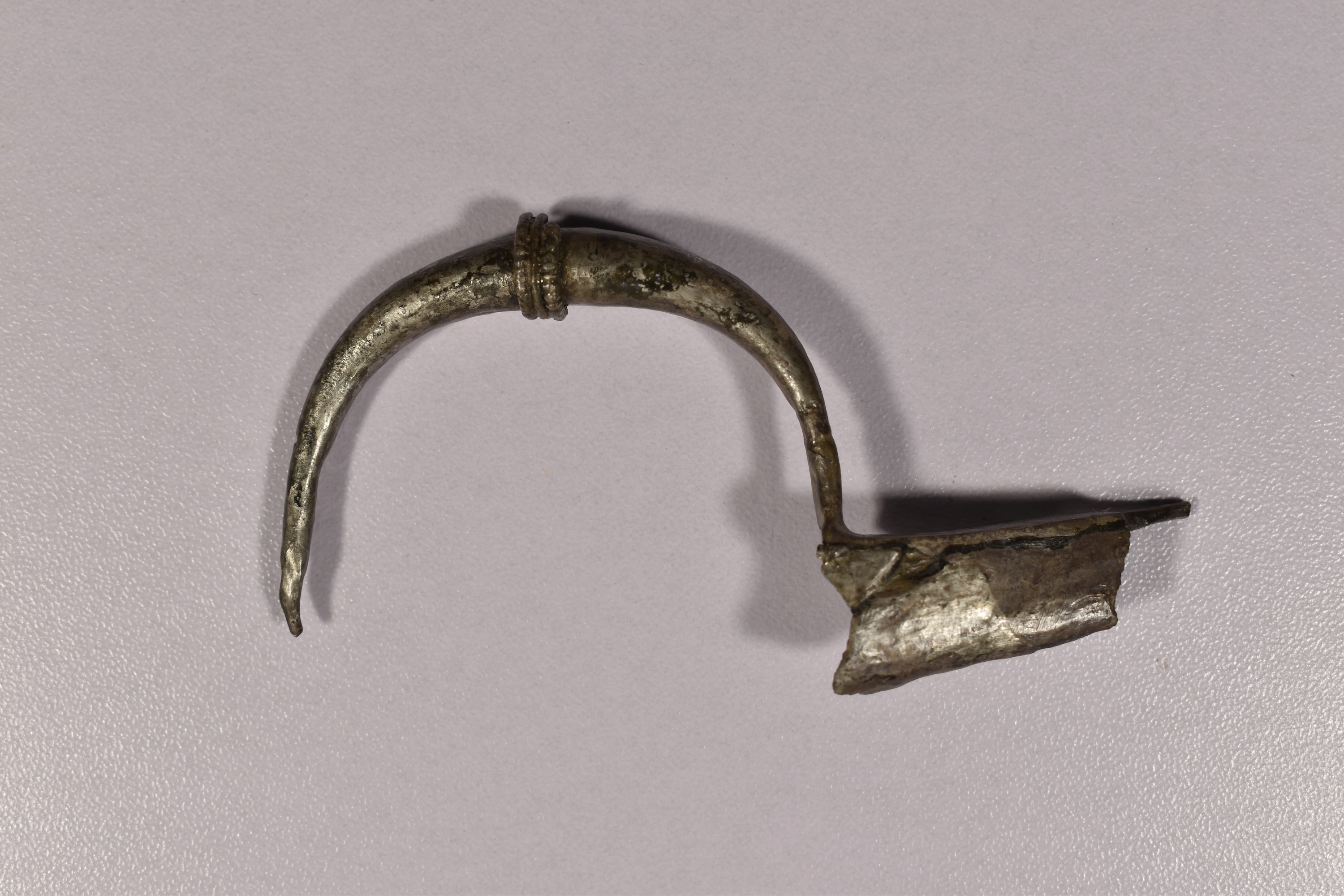 fibula (SECOLI/ IV a.C)