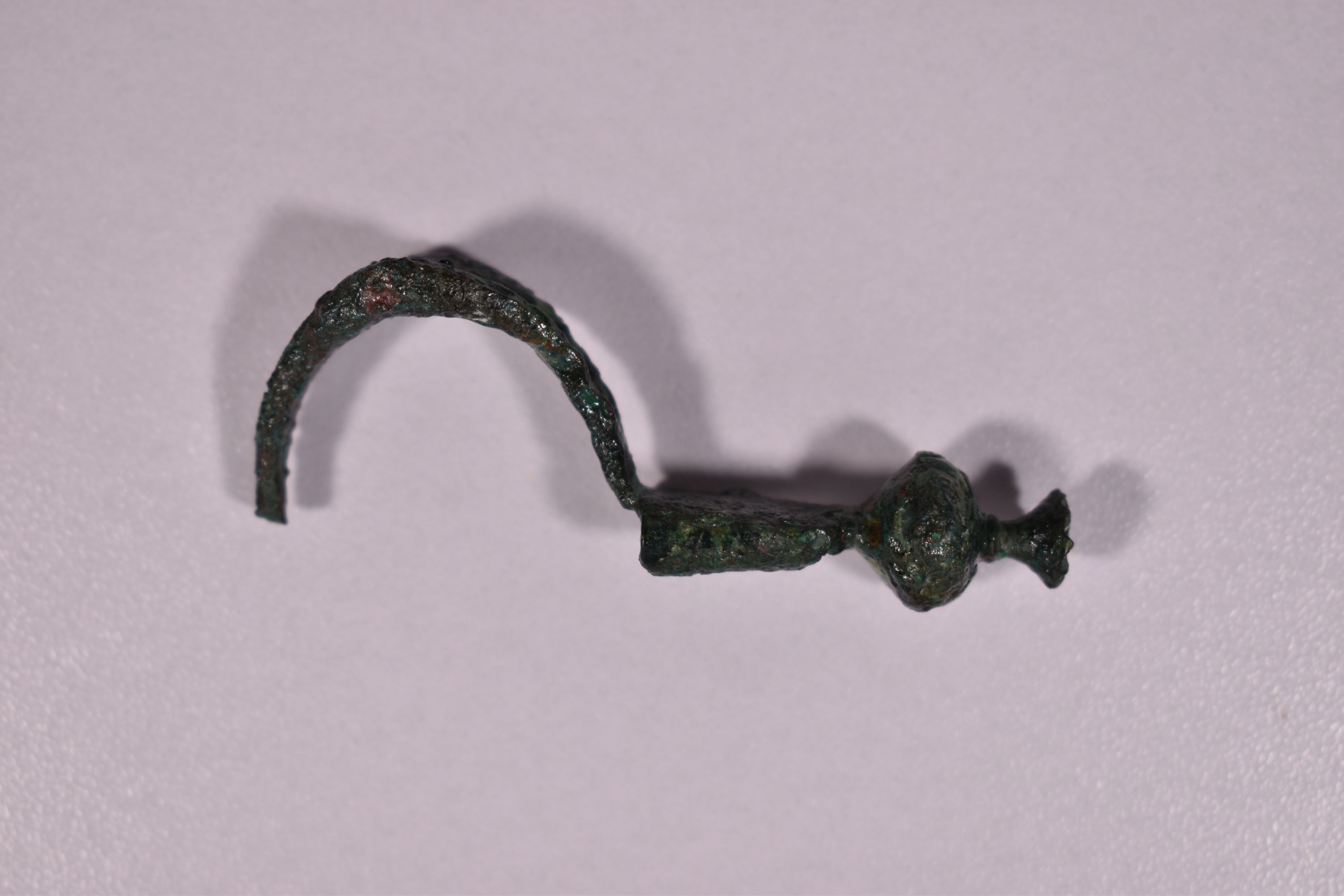 fibula (SECOLI/ IV a.C)
