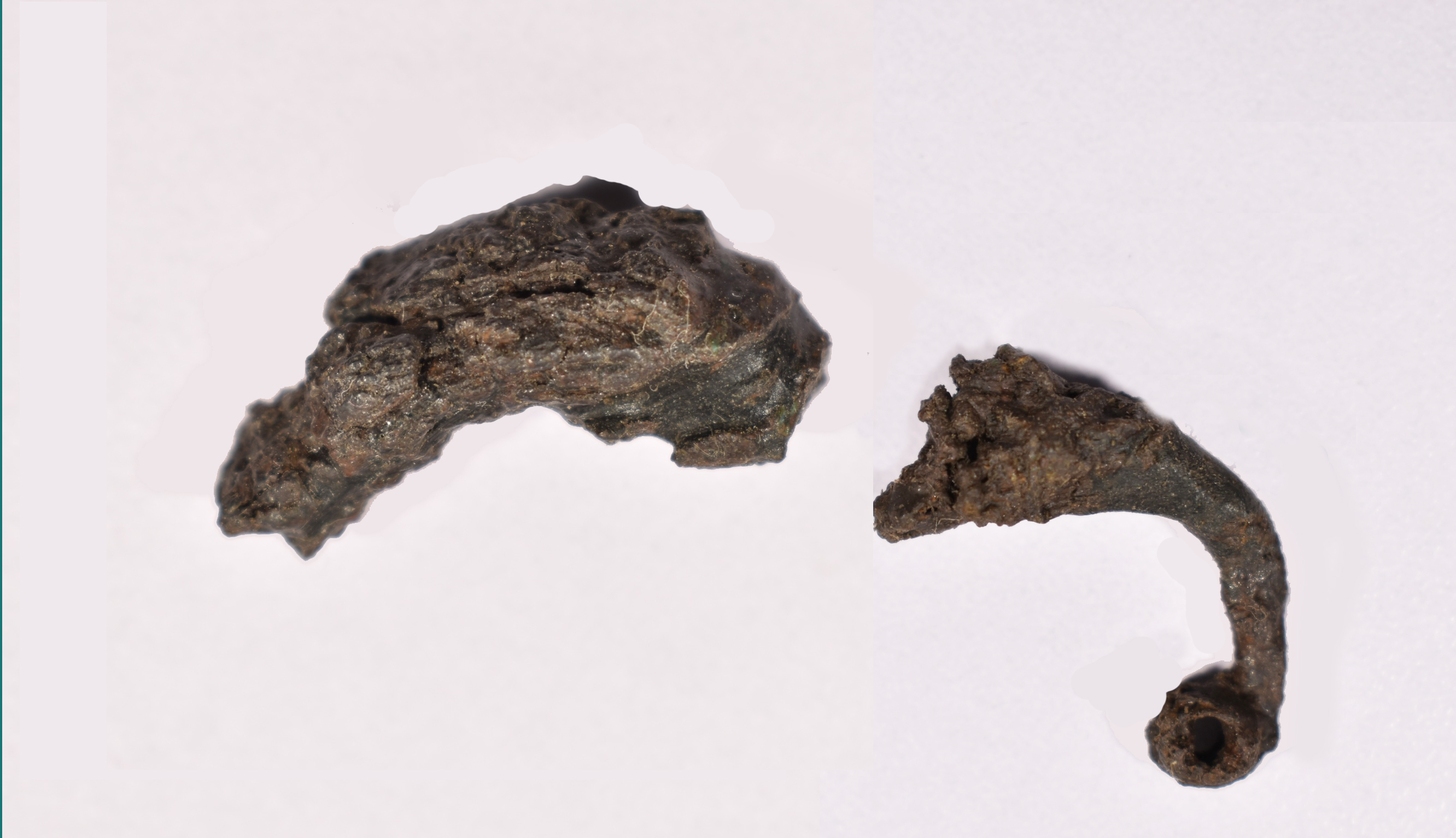 fibula (SECOLI/ IV a.C)