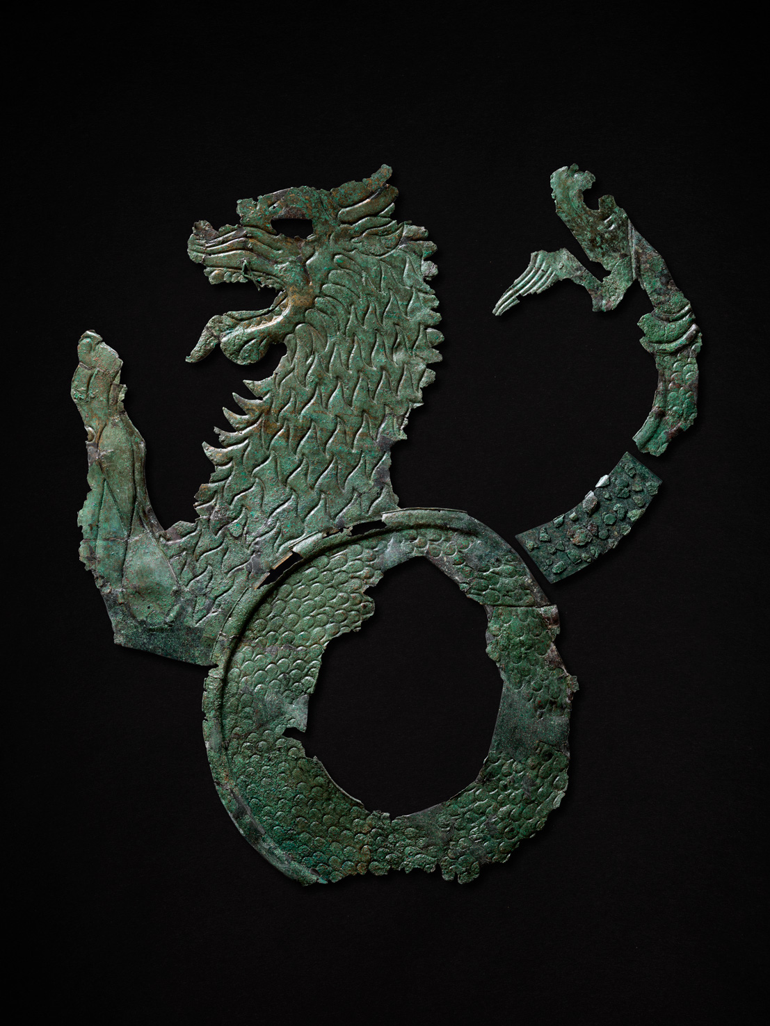 episema (SECOLI/ VI a.C)