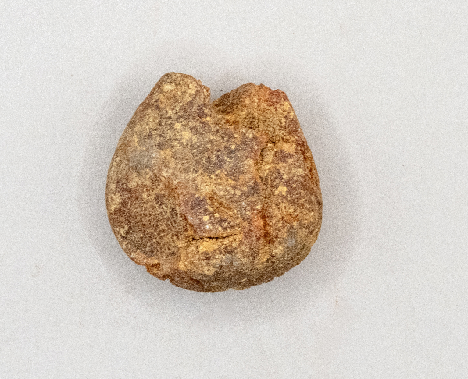 pendente (SECOLI/ V a.C)