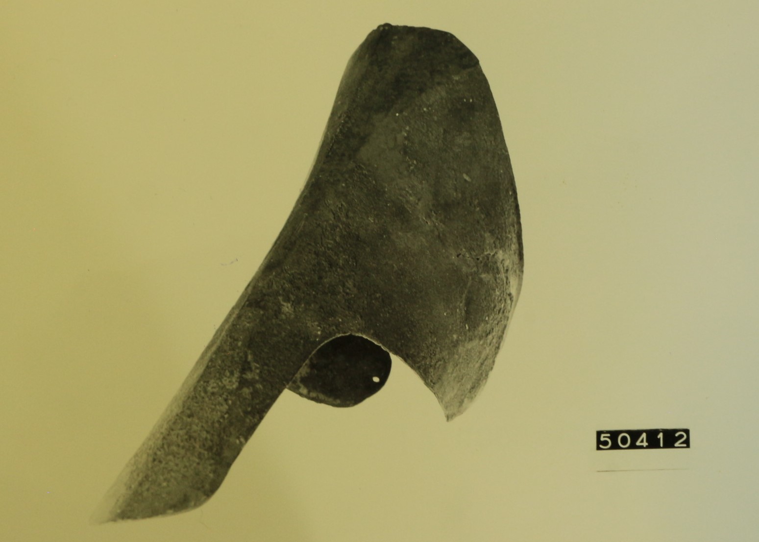 schiniere (SECOLI/ VI a.C)