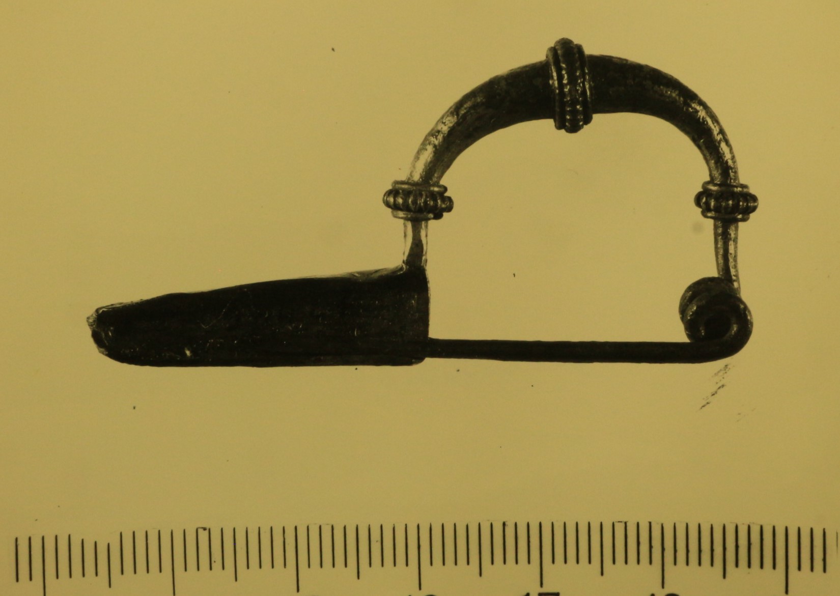 fibula (SECOLI/ V a.C)