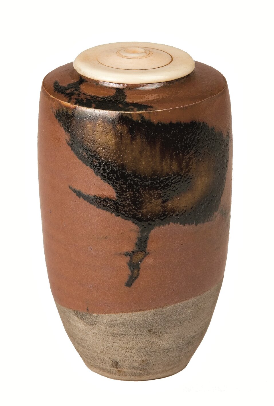 vasetto - ambito giapponese (XVIII-XIX)