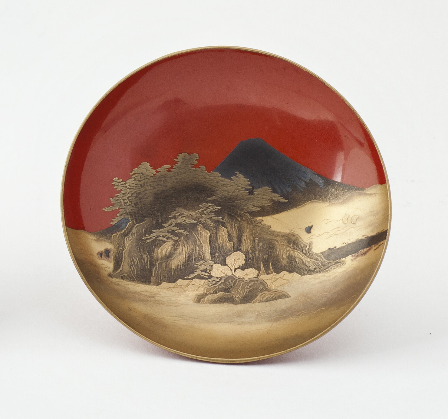 coppa - ambito giapponese (XIX)