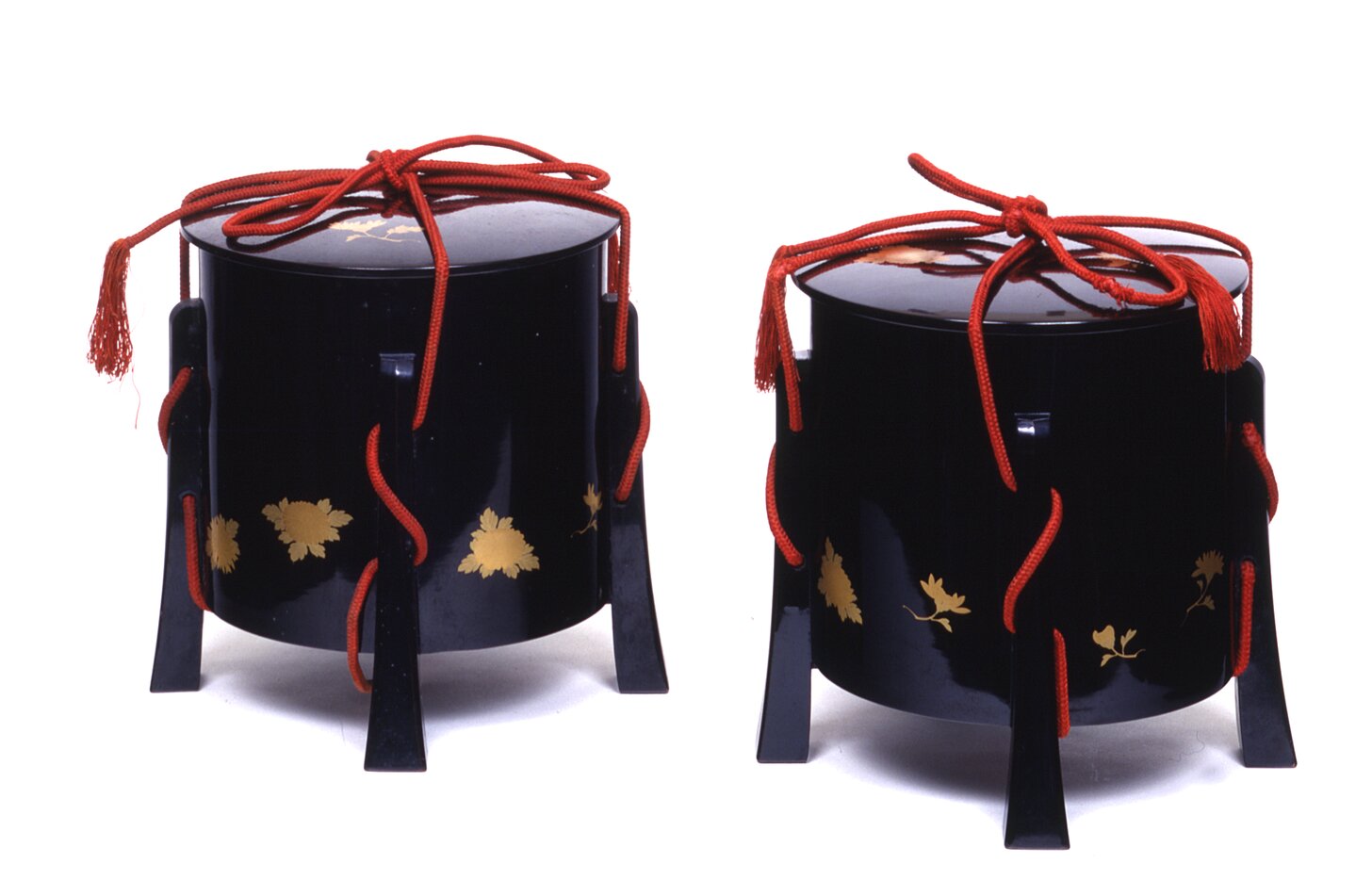 portavivande - ambito giapponese (XVIII-XIX)