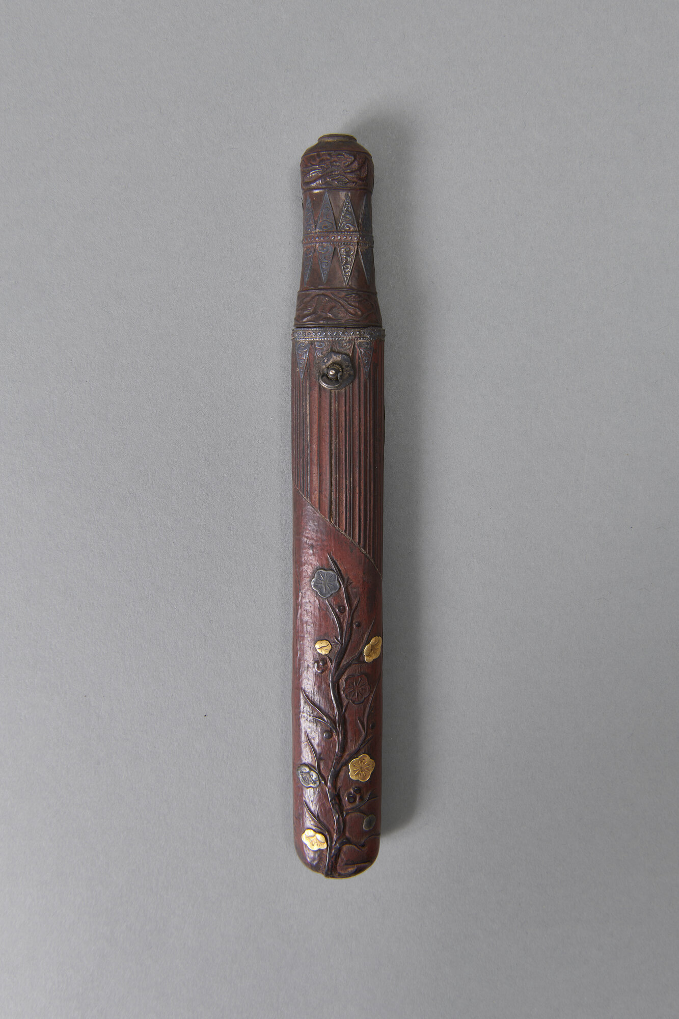 astuccio - ambito giapponese (XIX)