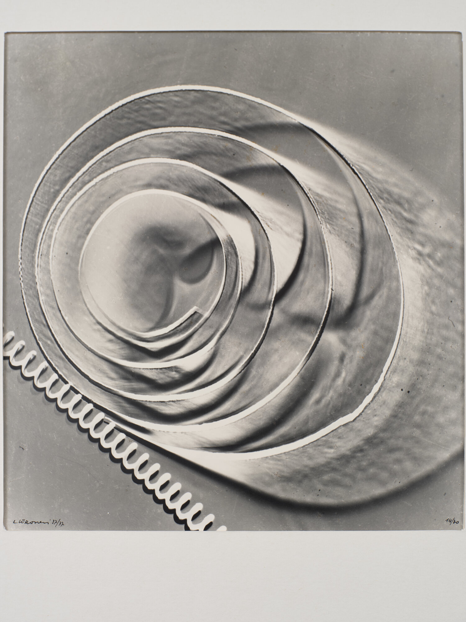 fotogramma di Veronesi, Luigi (XX)