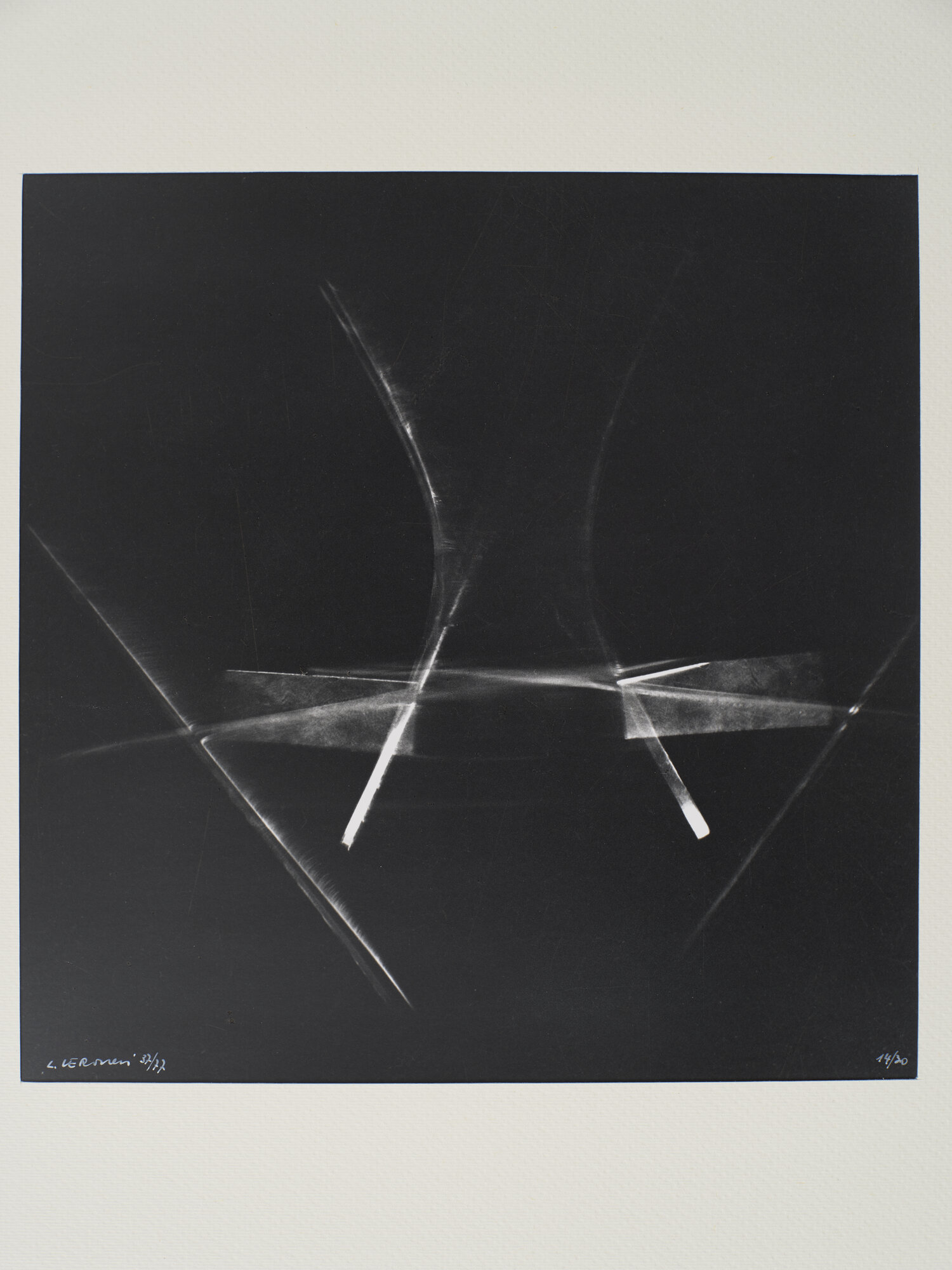 fotogramma di Veronesi, Luigi (XX)