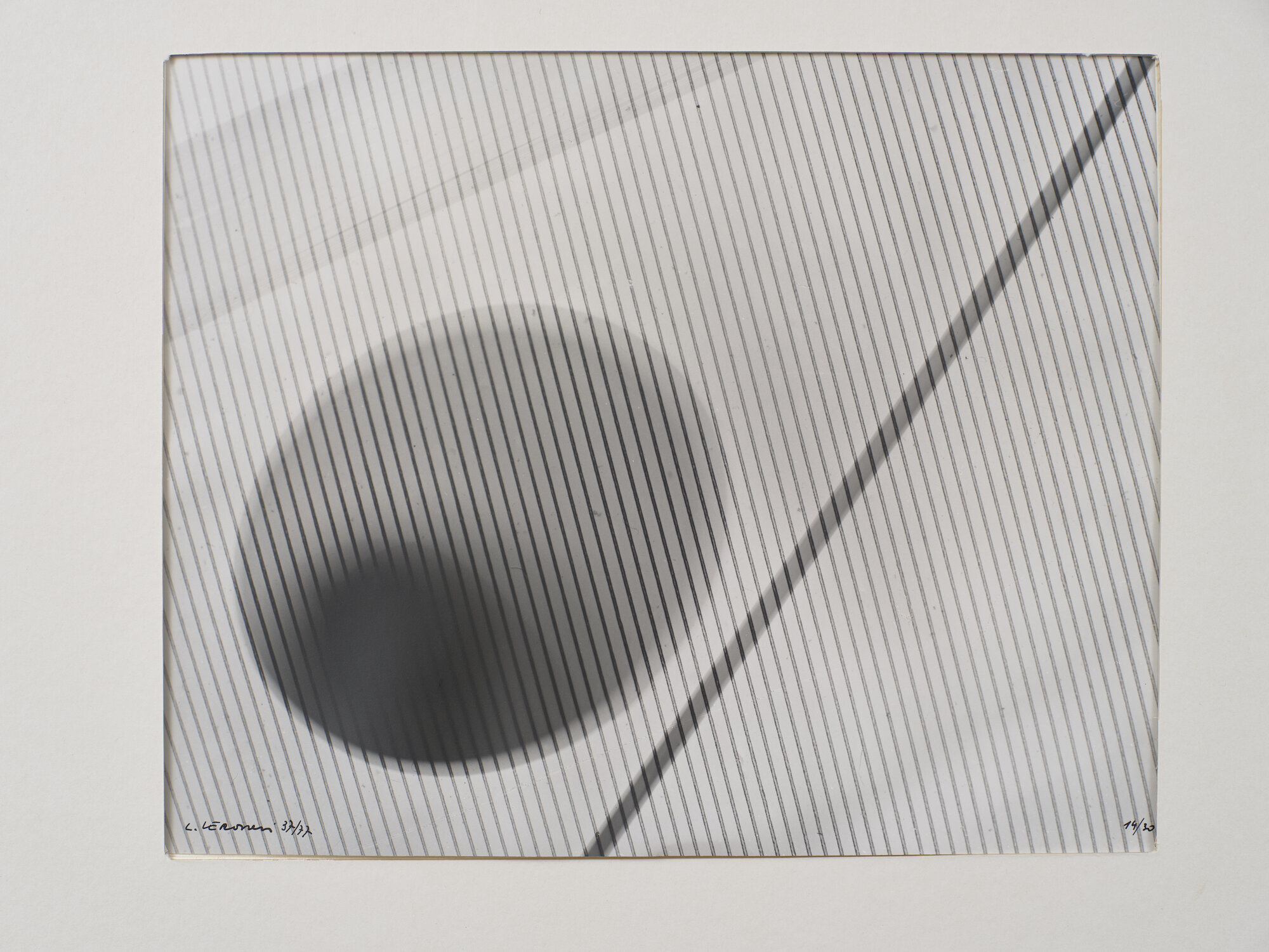 fotogramma di Veronesi, Luigi (XX)