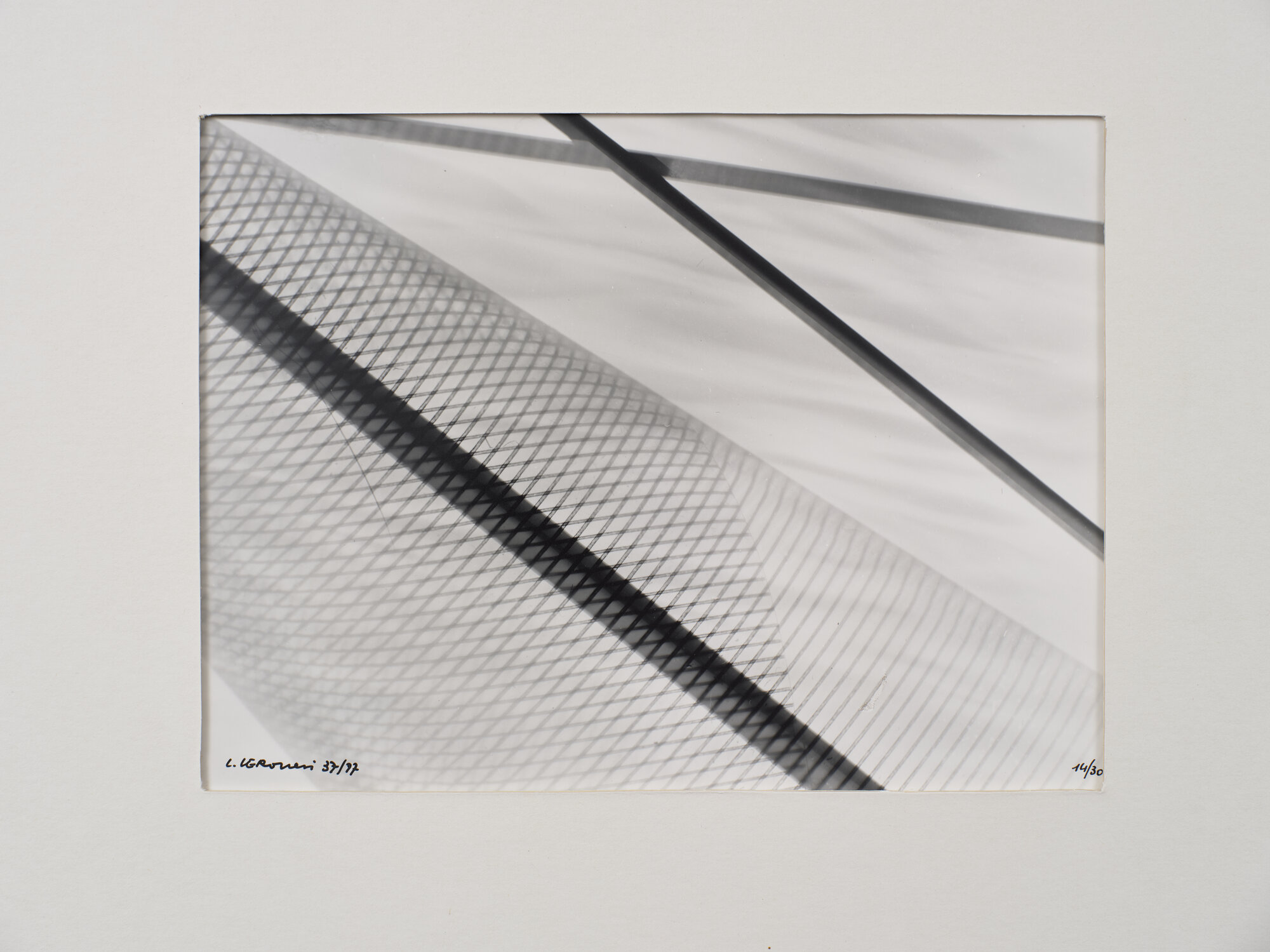 fotogramma di Veronesi, Luigi (XX)