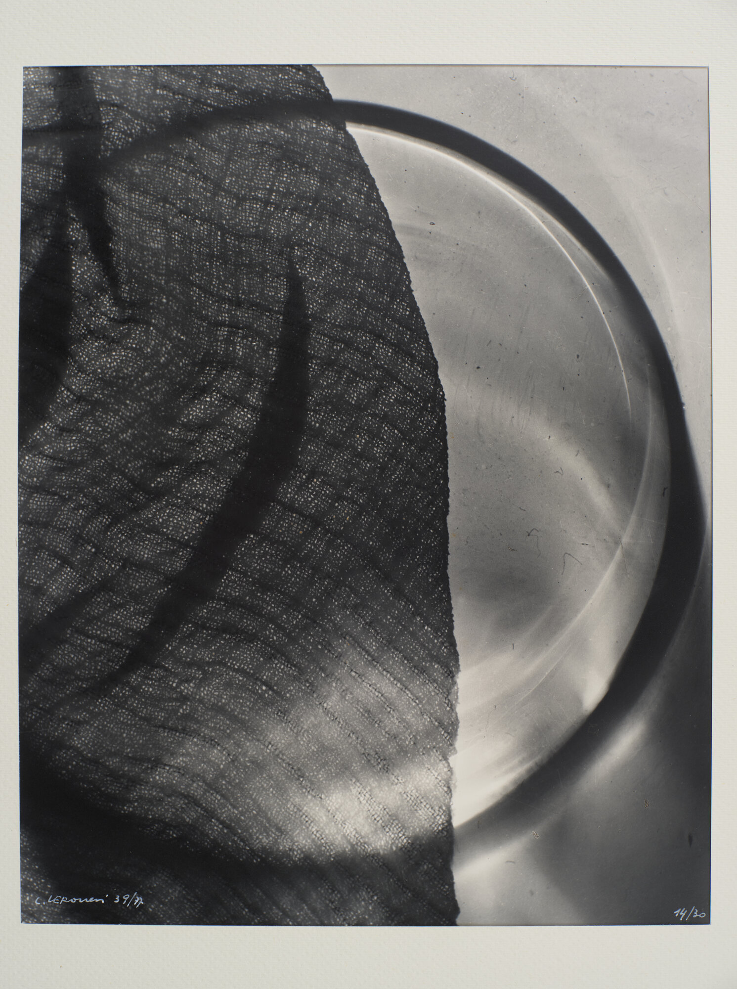 fotografia di Veronesi, Luigi (XX)