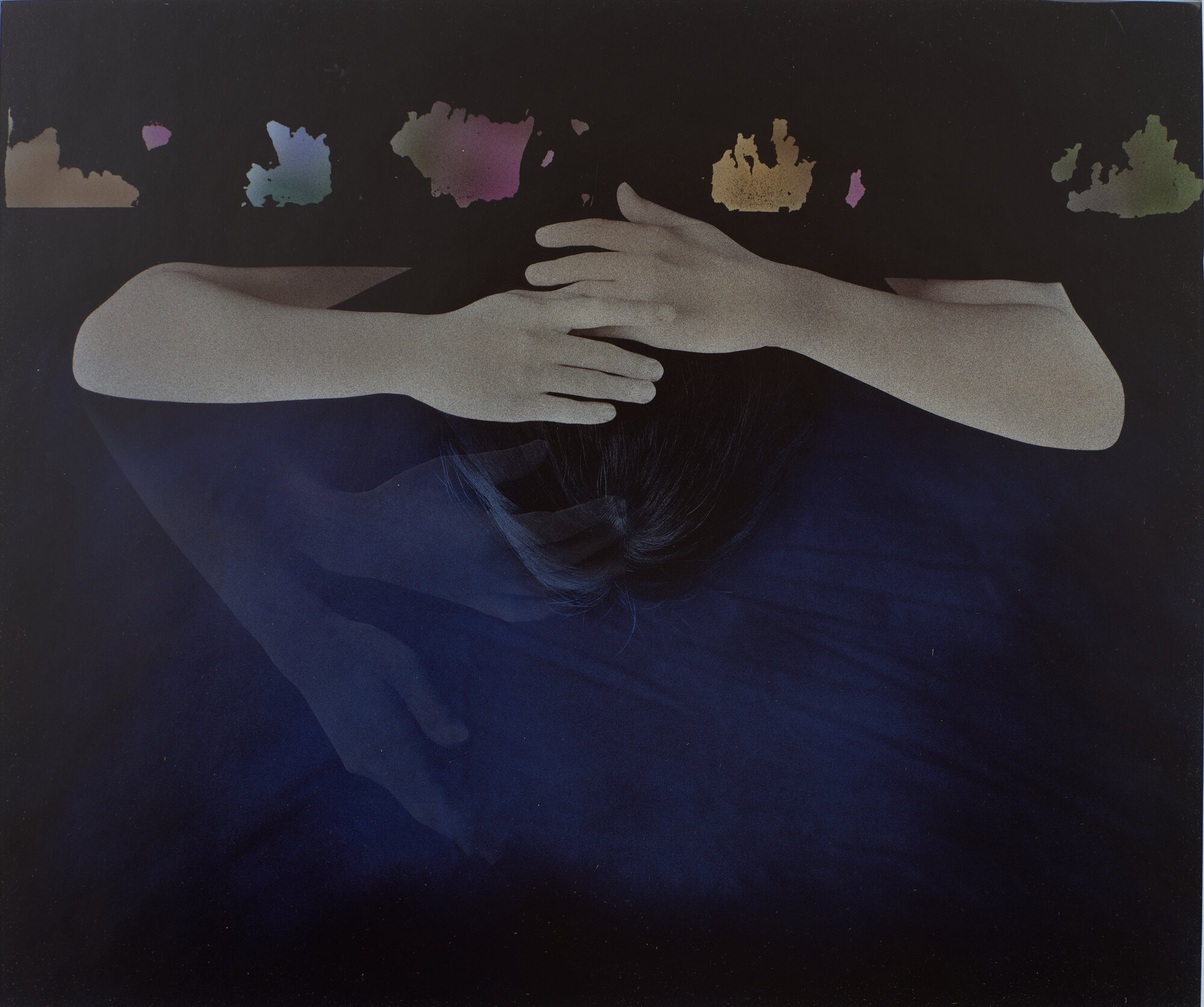 fotografia di Hattori, Fuyuki (XX)