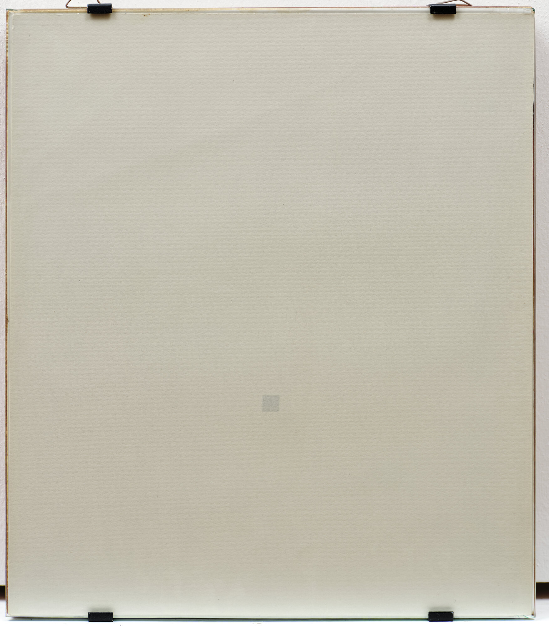 dipinto di Calderara, Antonio (XX)