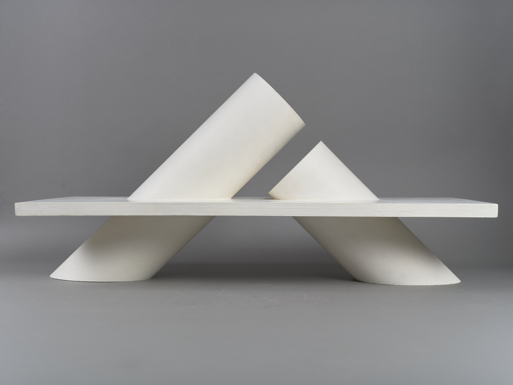 scultura di Camargo, Sergio (XX)