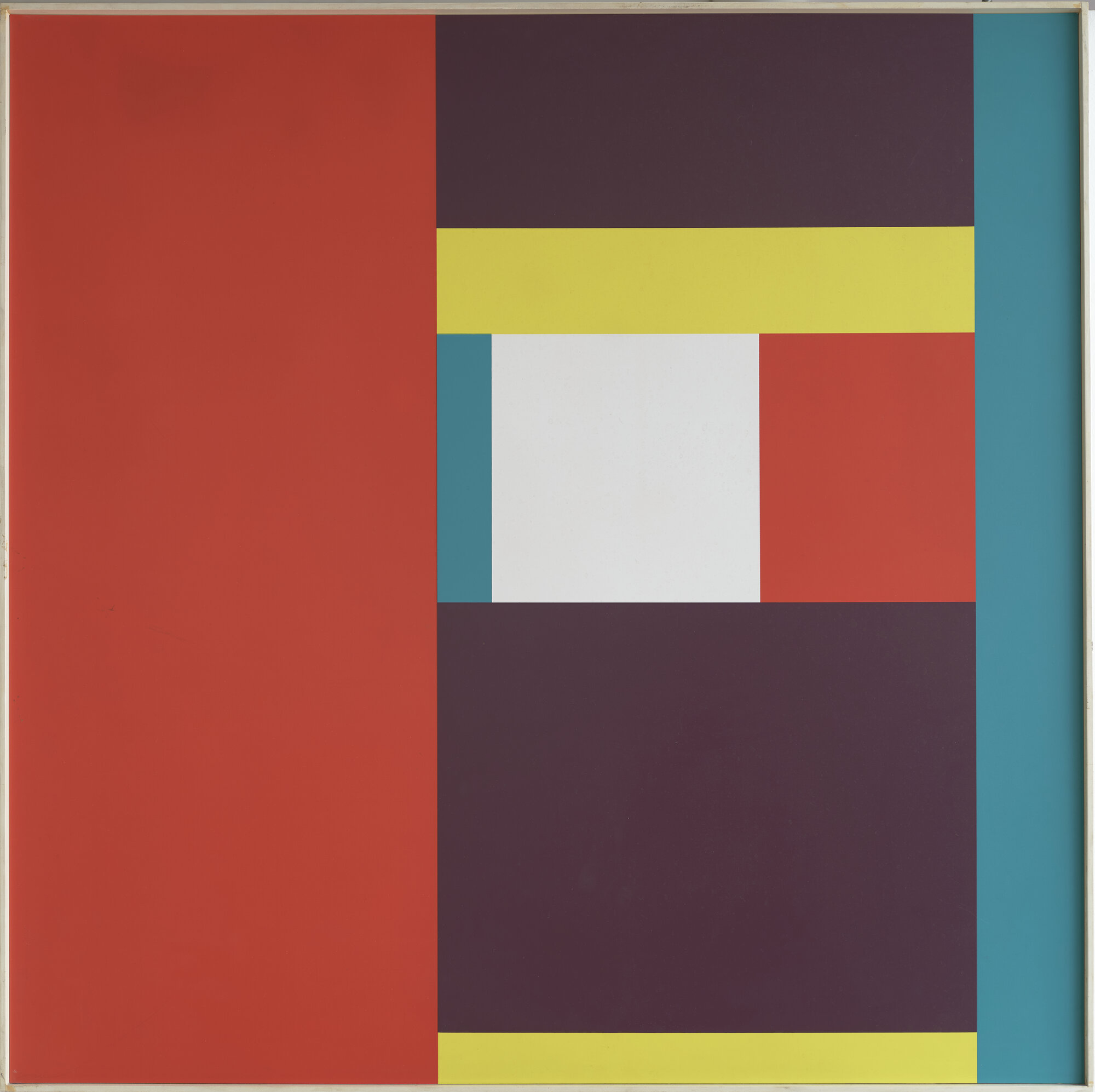 stampa di Graeser, Camille (XX)